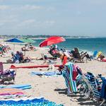 Charlestown Breachway