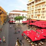 Plaza de Santo Domingo