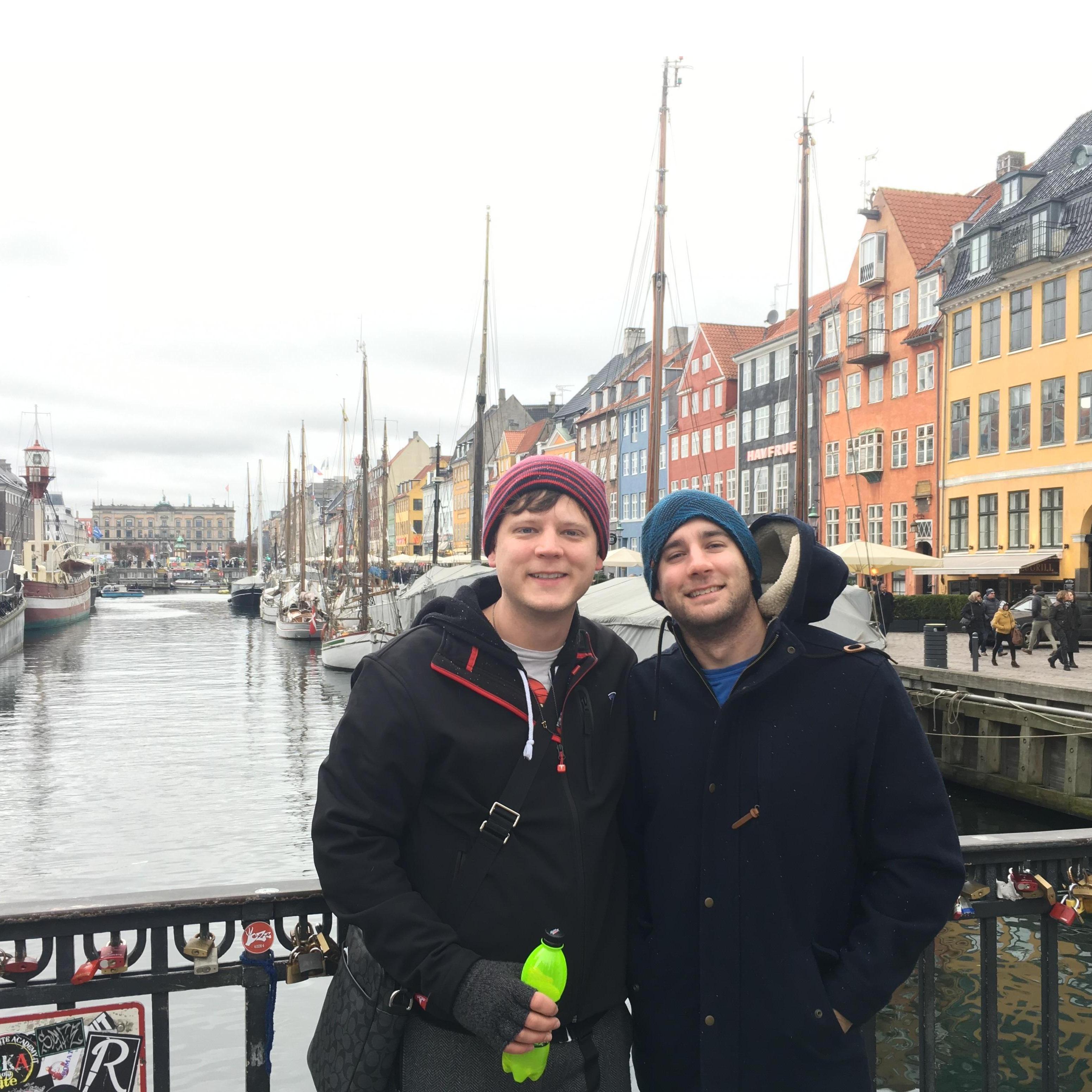 Denmark 2018