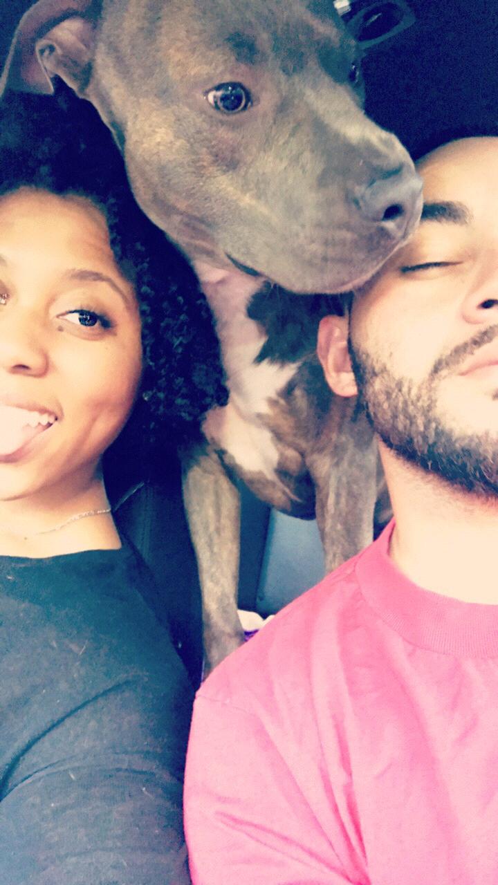 La familia