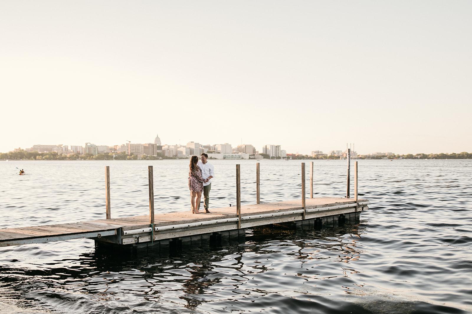 The Wedding Website of Kelly Eastwood and Matt Draxler