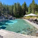 Gold Fork Hot Springs