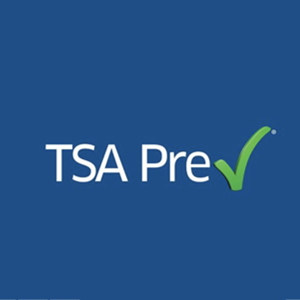 TSA Precheck