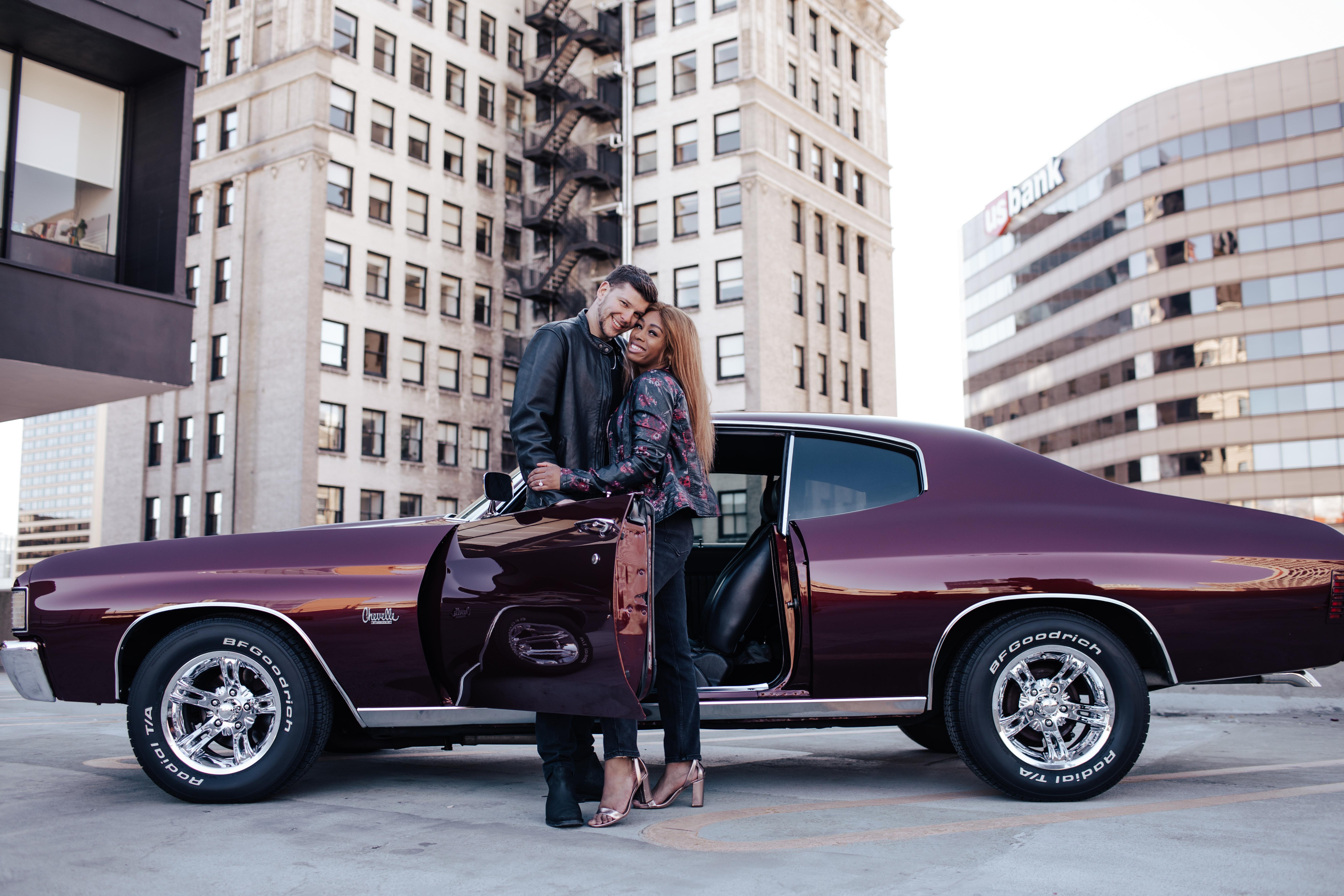 The Wedding Website of Danielle Bush and Brandon Heiser