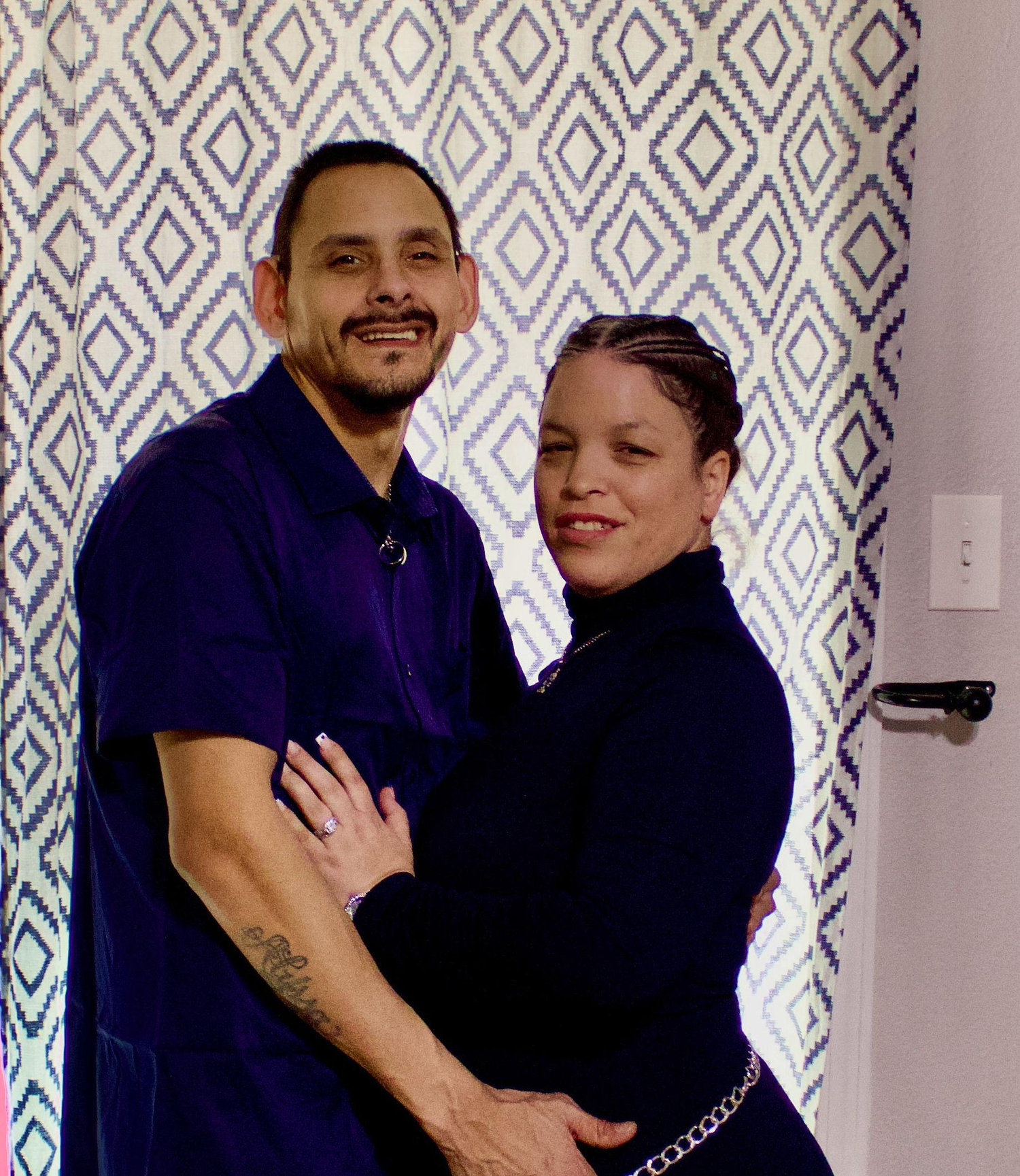 The Wedding Website of Veronica Contreras and Mark Lopez