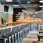 Eleventh Hour Brewing