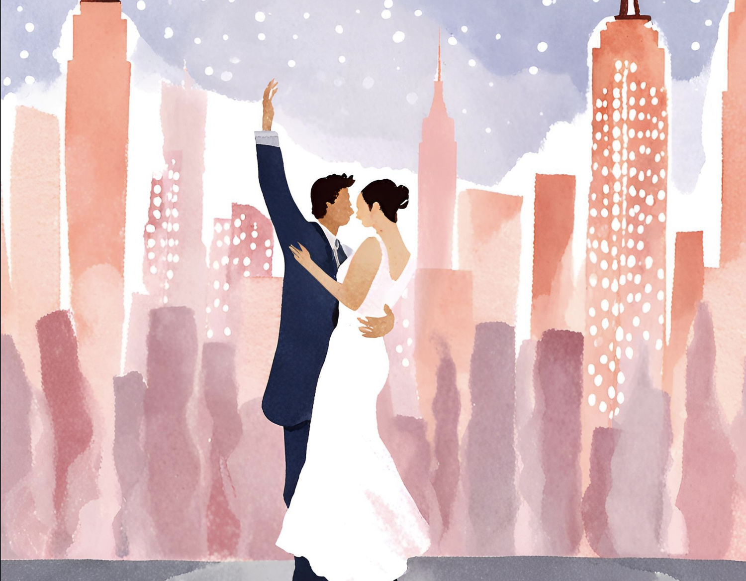 The Wedding Website of Angela Citrola and Alexis Higuera