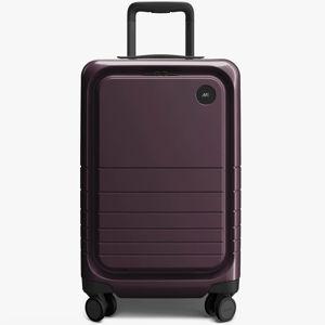 Carry-On Pro, Mullberry