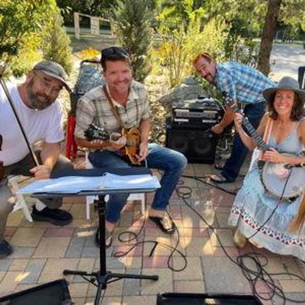 Our Wedding Music