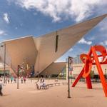 Denver Art Museum