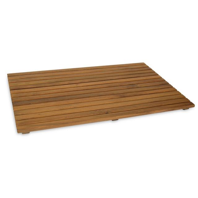 Waterbrands™ SeaTeak® Large Shower Mat
