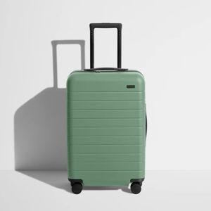 Carry-On Suitcase in Sea Green | Away