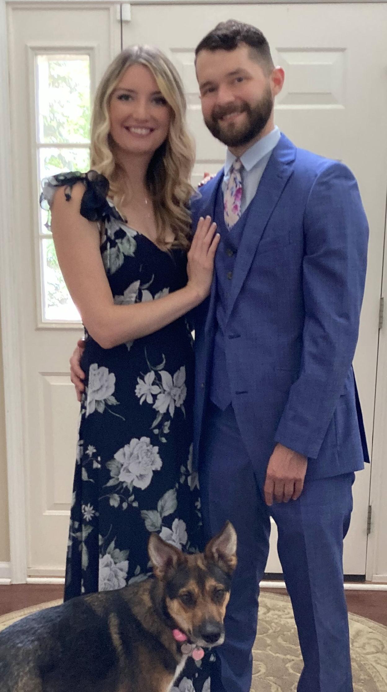 The Wedding Website of Chrissy Sullivan and Kyle Koniewicz