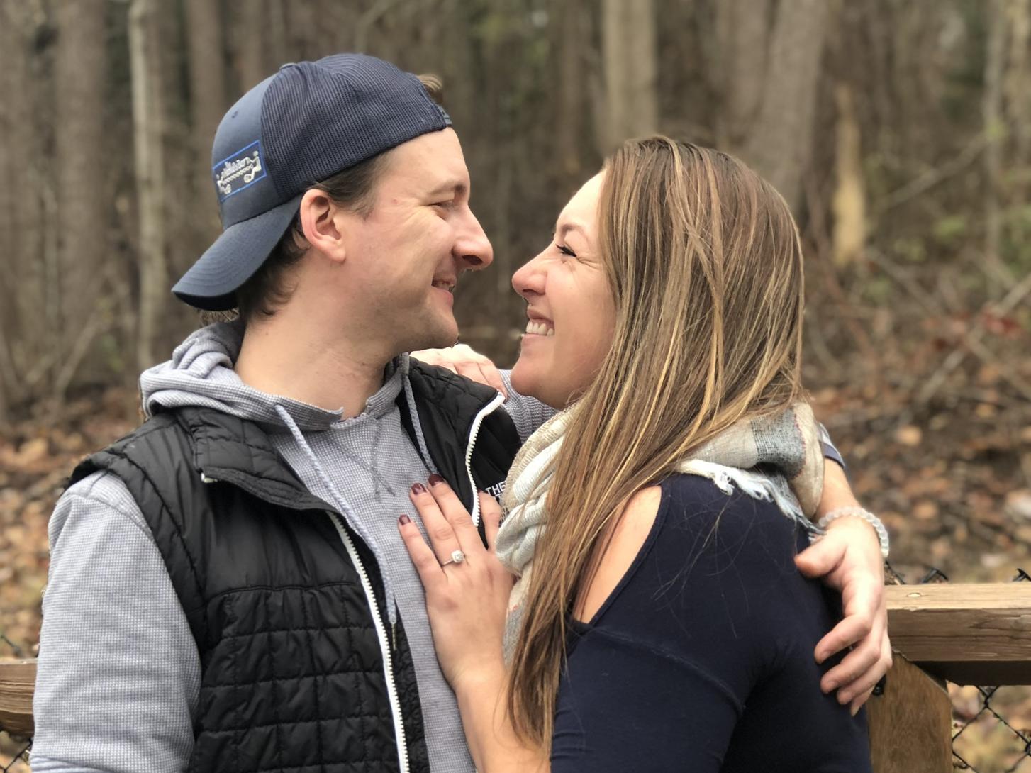 The Wedding Website of Stephanie Lock and James Millar