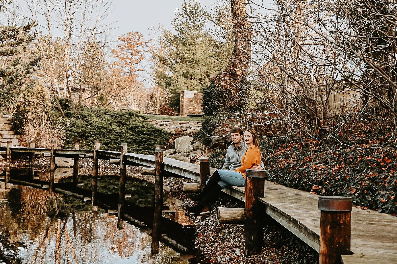 The Wedding Website of Caitlyn Byrd and Jeremy Sinkus