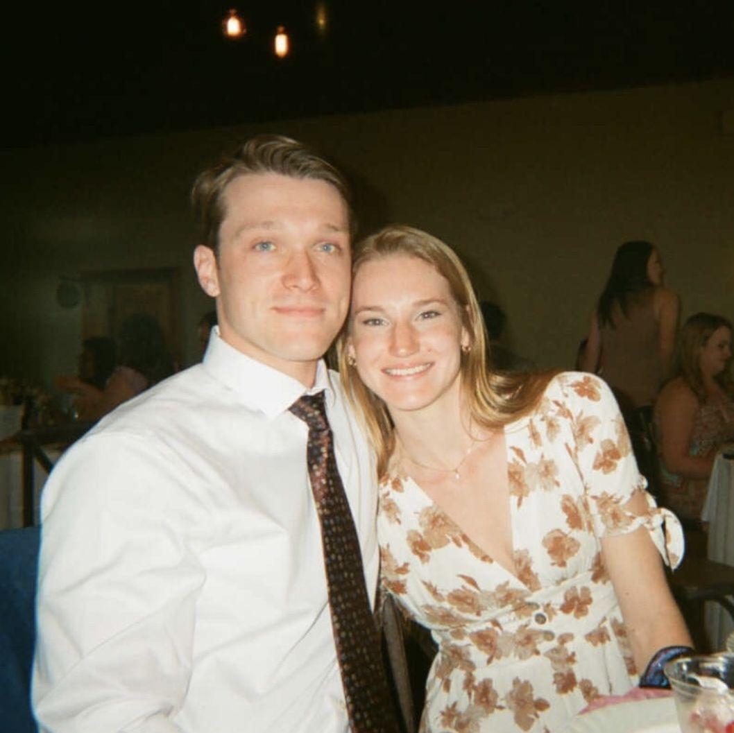 Faith & Cody's Wedding 2022