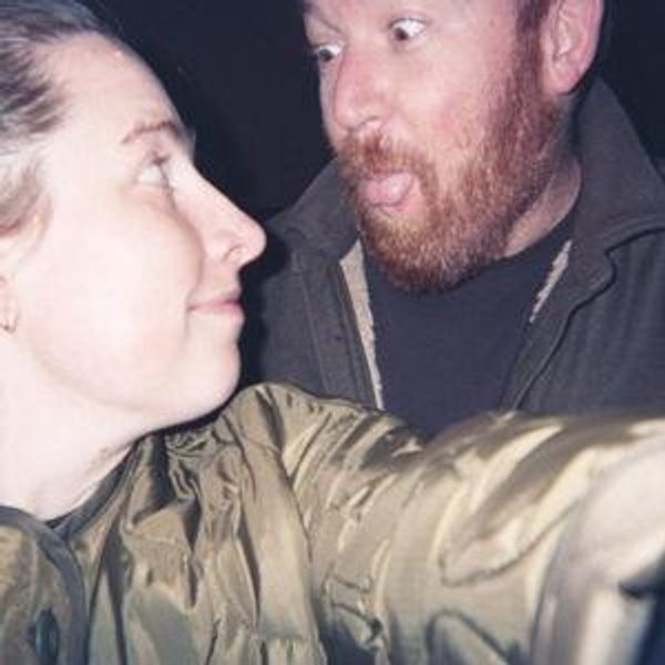 One honeymoon disposable camera + film roll