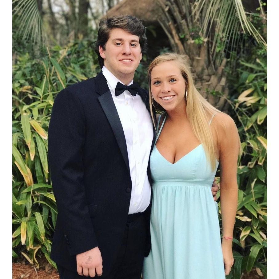 Second "Dance" Together