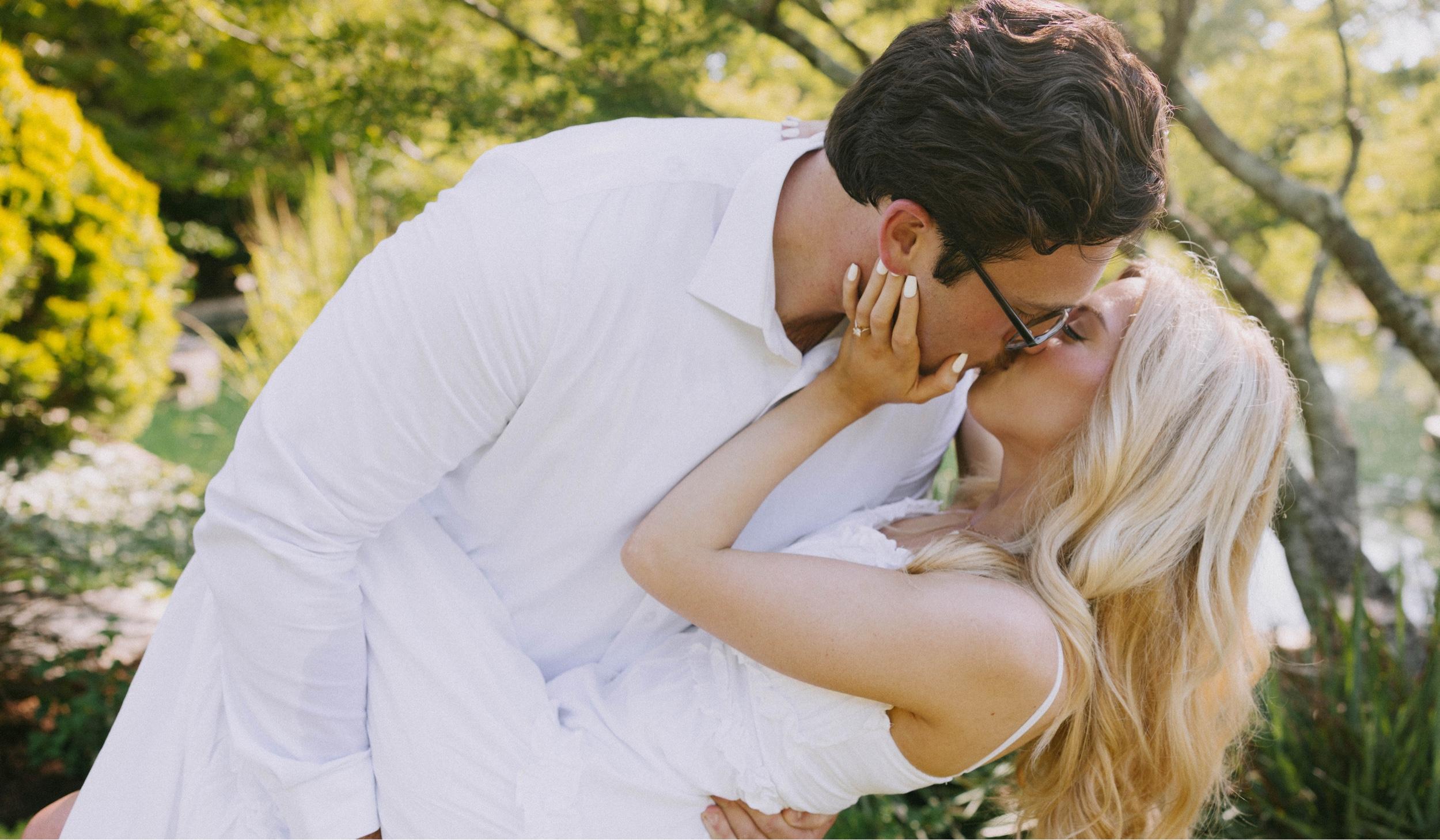 The Wedding Website of Mandy Tognotti and Charlie Tognotti