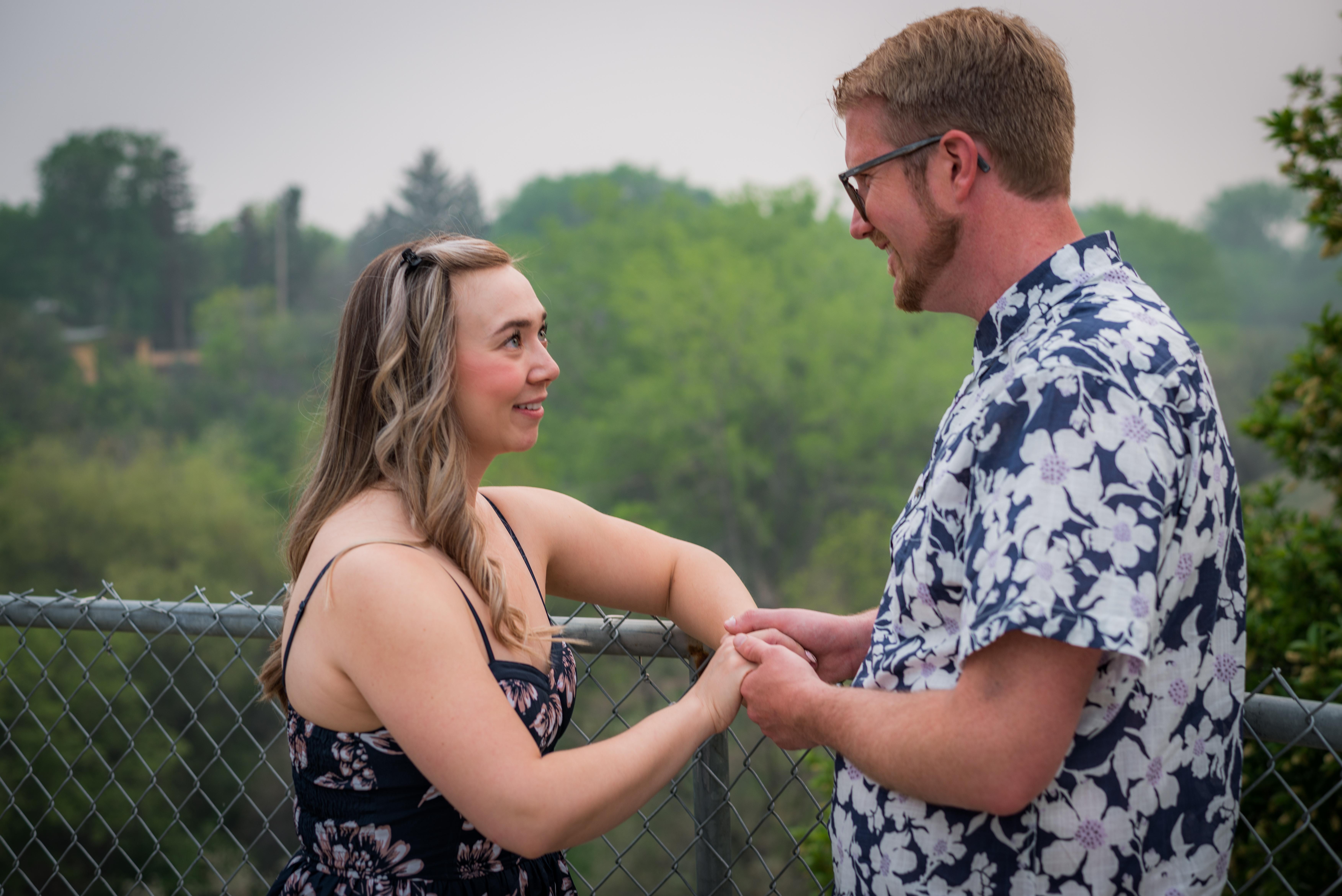 The Wedding Website of Nichole Shaw and Cody DeBoer