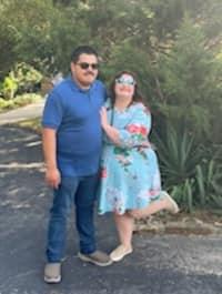 The Wedding Website of Miranda Roberts and Angel Renteria
