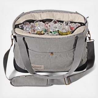 Backroads 30-Can Soft Cooler Tote