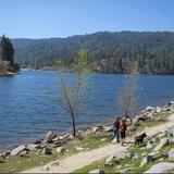 Lake Gregory Regional Park