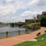 Chattahoochee RiverWalk