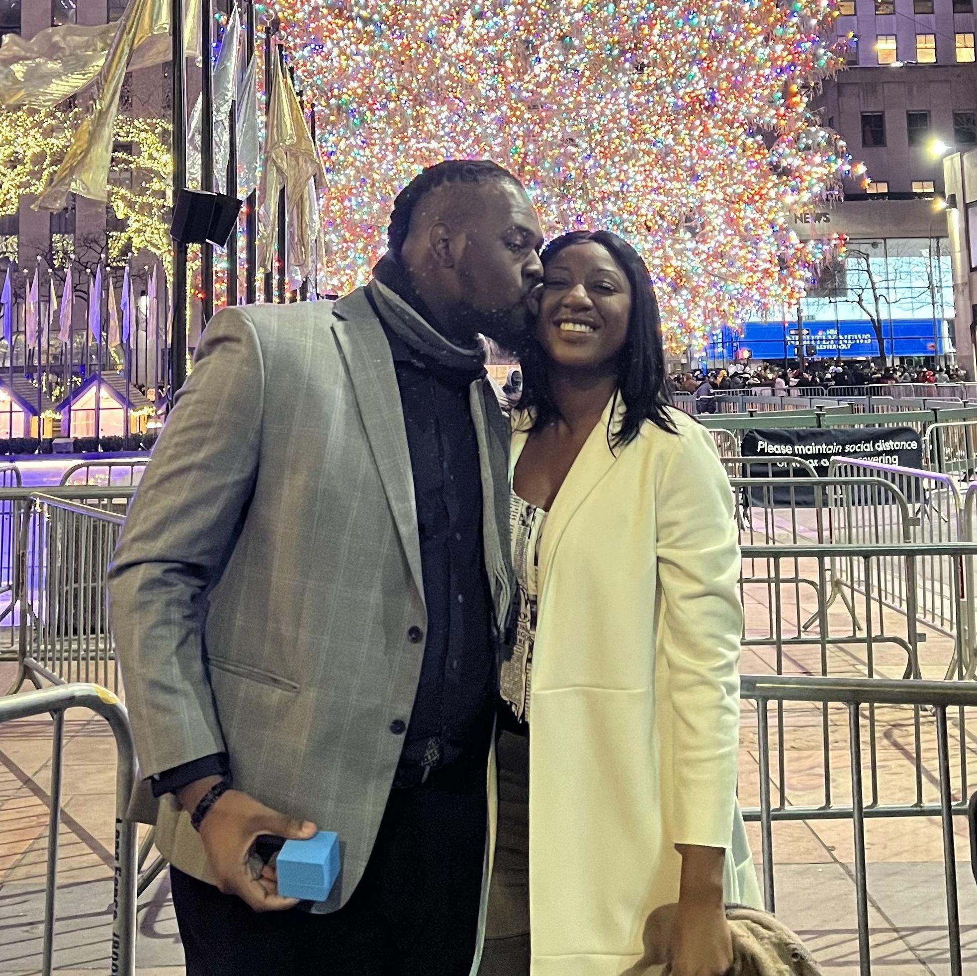 The Proposal - 2021