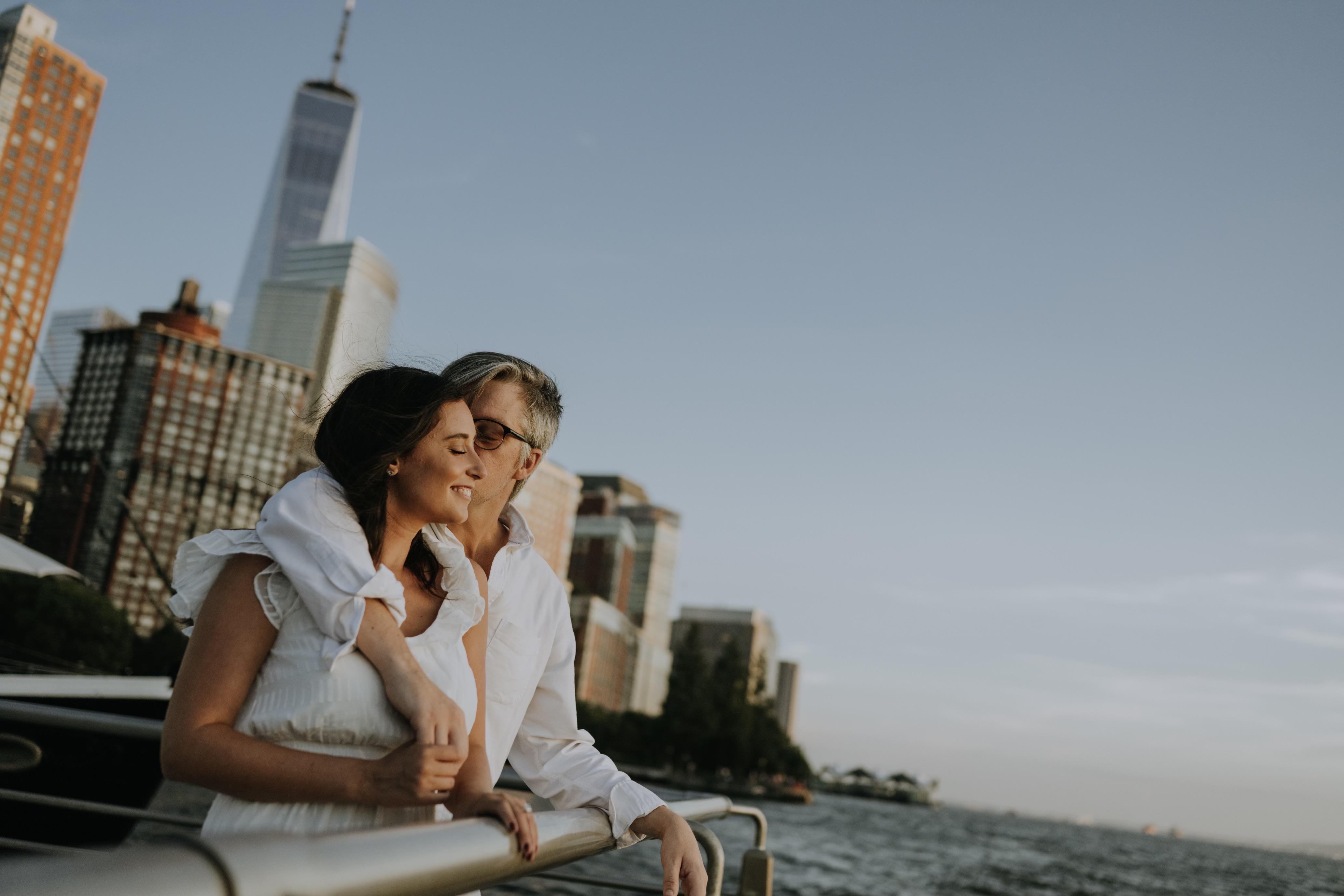 The Wedding Website of Nikki Tolep and Greg Bergin