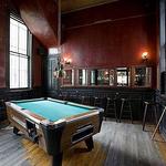 Feel Like I'm In Old New York? |  Brooklyn Inn