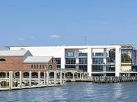 South Carolina Aquarium