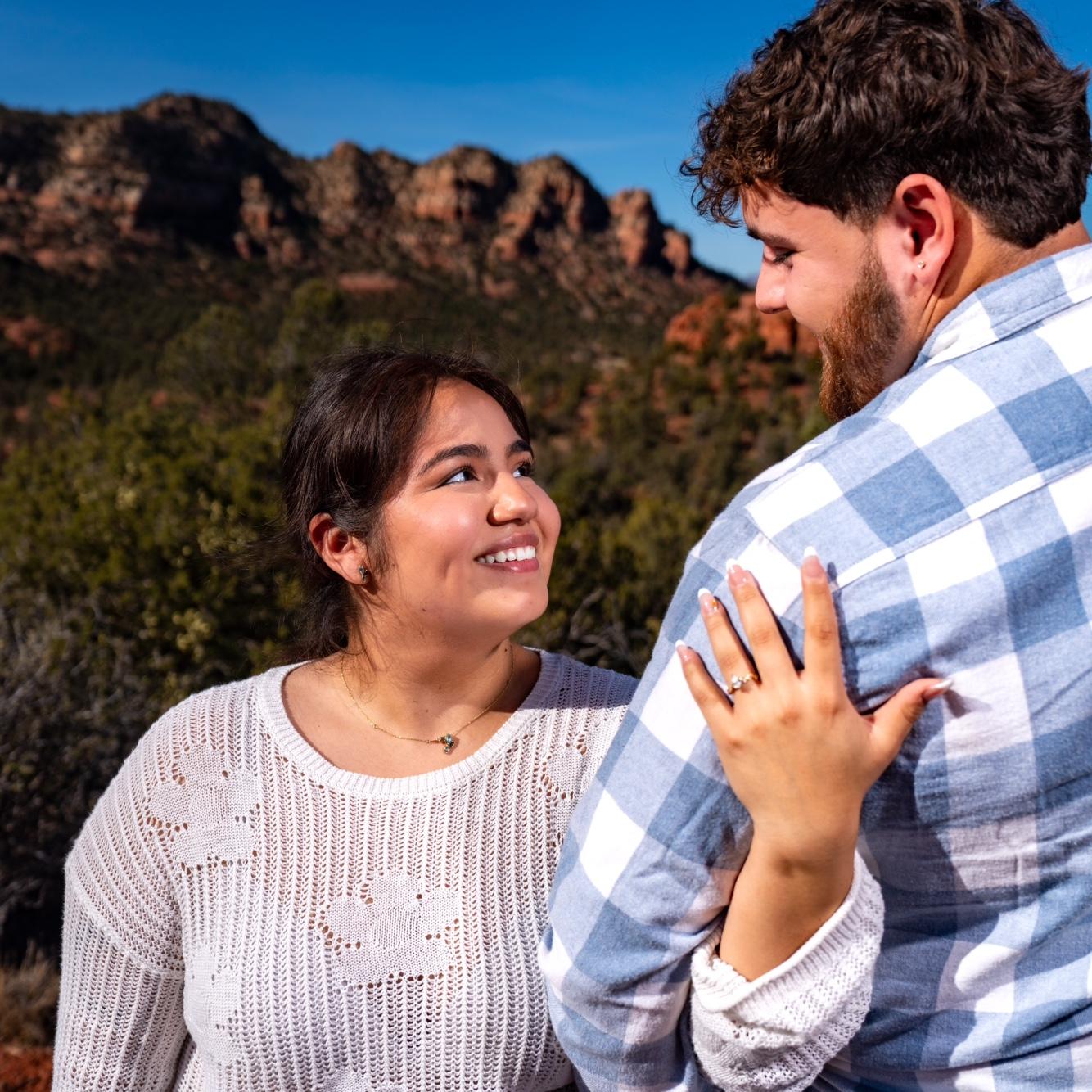 Engagement Photoshoot