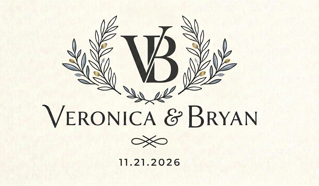 The Wedding Website of Veronica Dominguez and Bryan Deboda