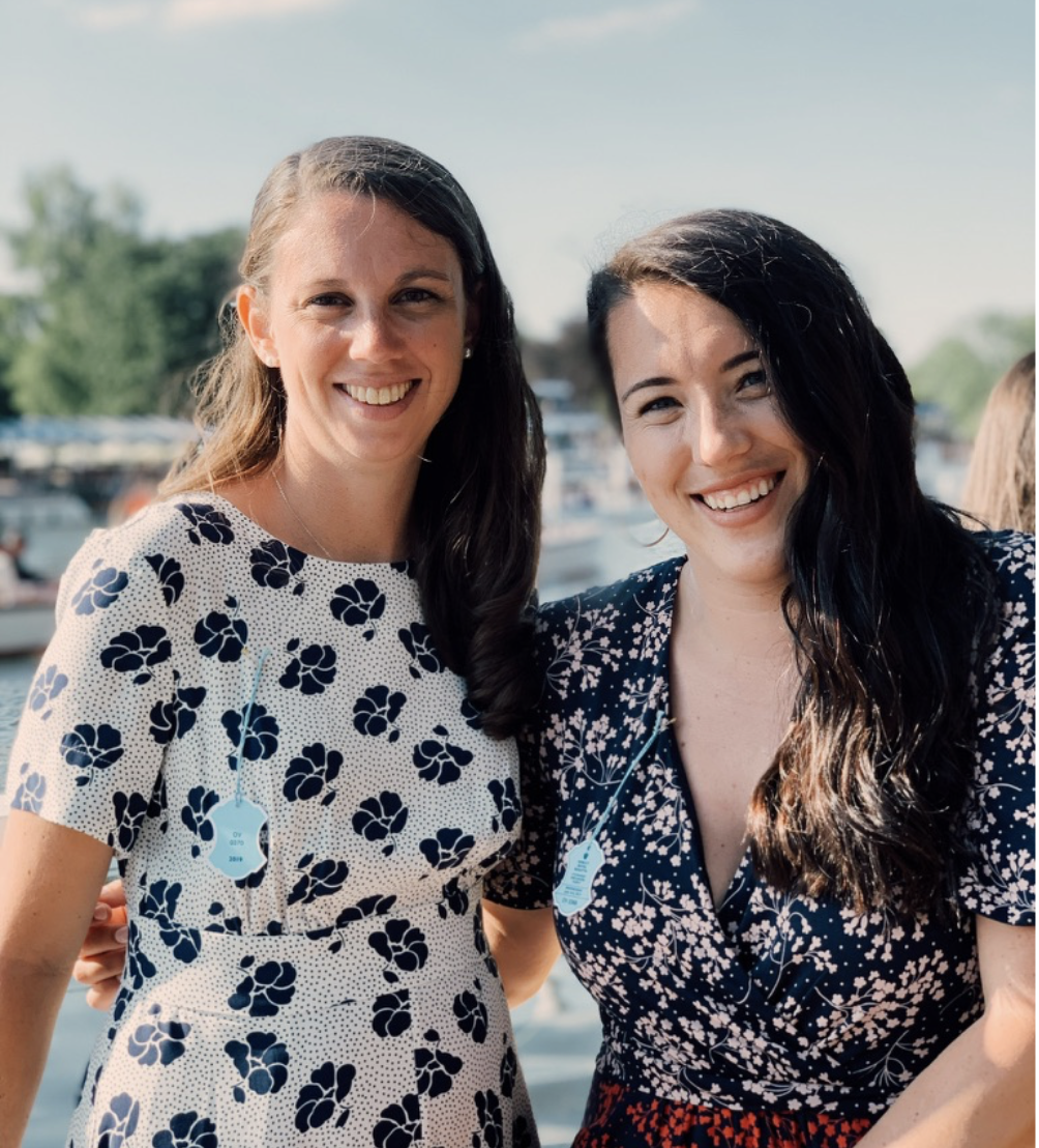 The Wedding Website of Elizabeth Morse and Brittany Kane