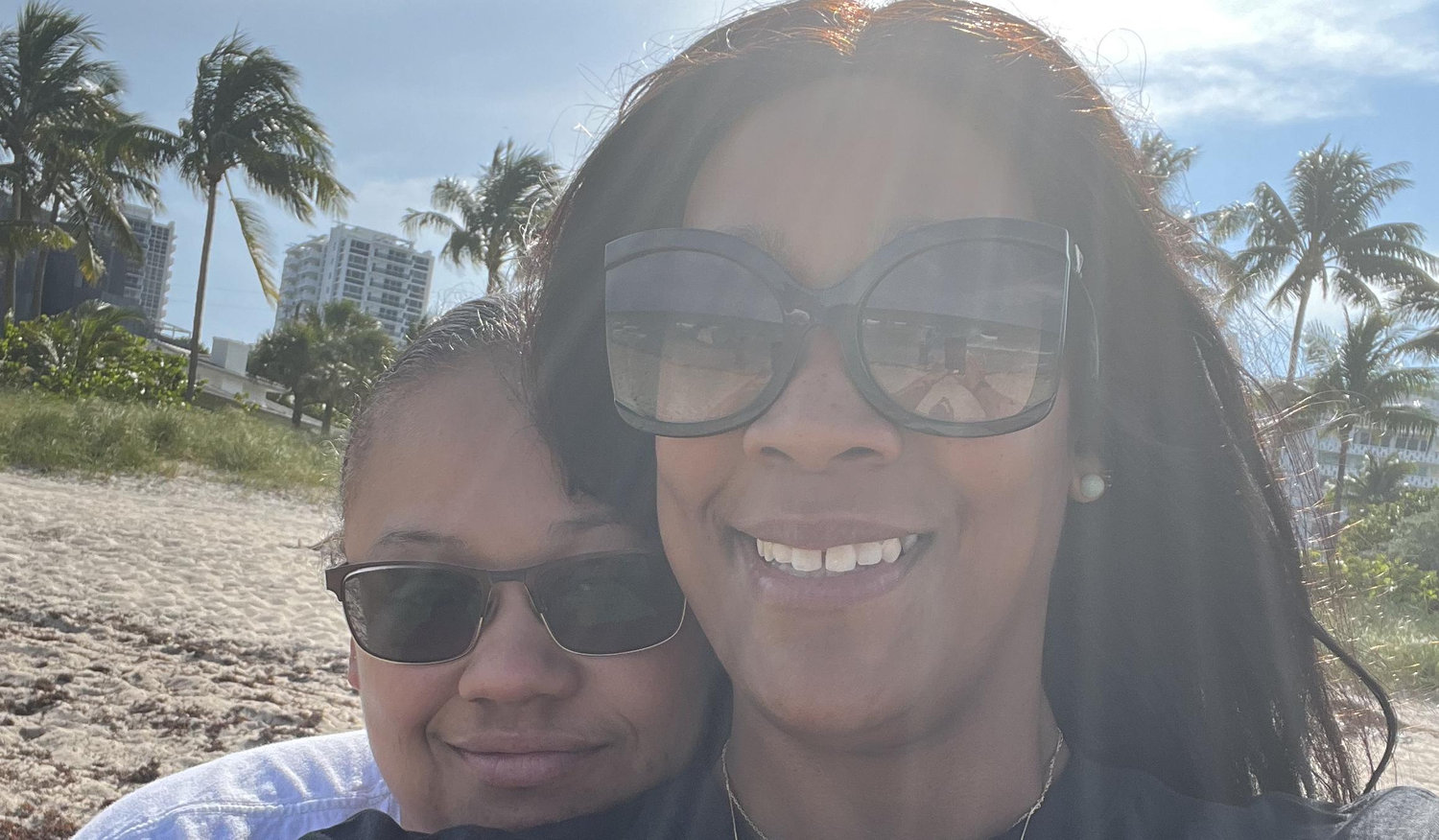 The Wedding Website of Stephanie Moseley and Rachael Pinson