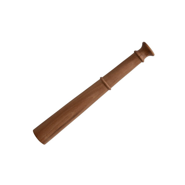Crafthouse by Fortessa Wood Muddler 11.5"