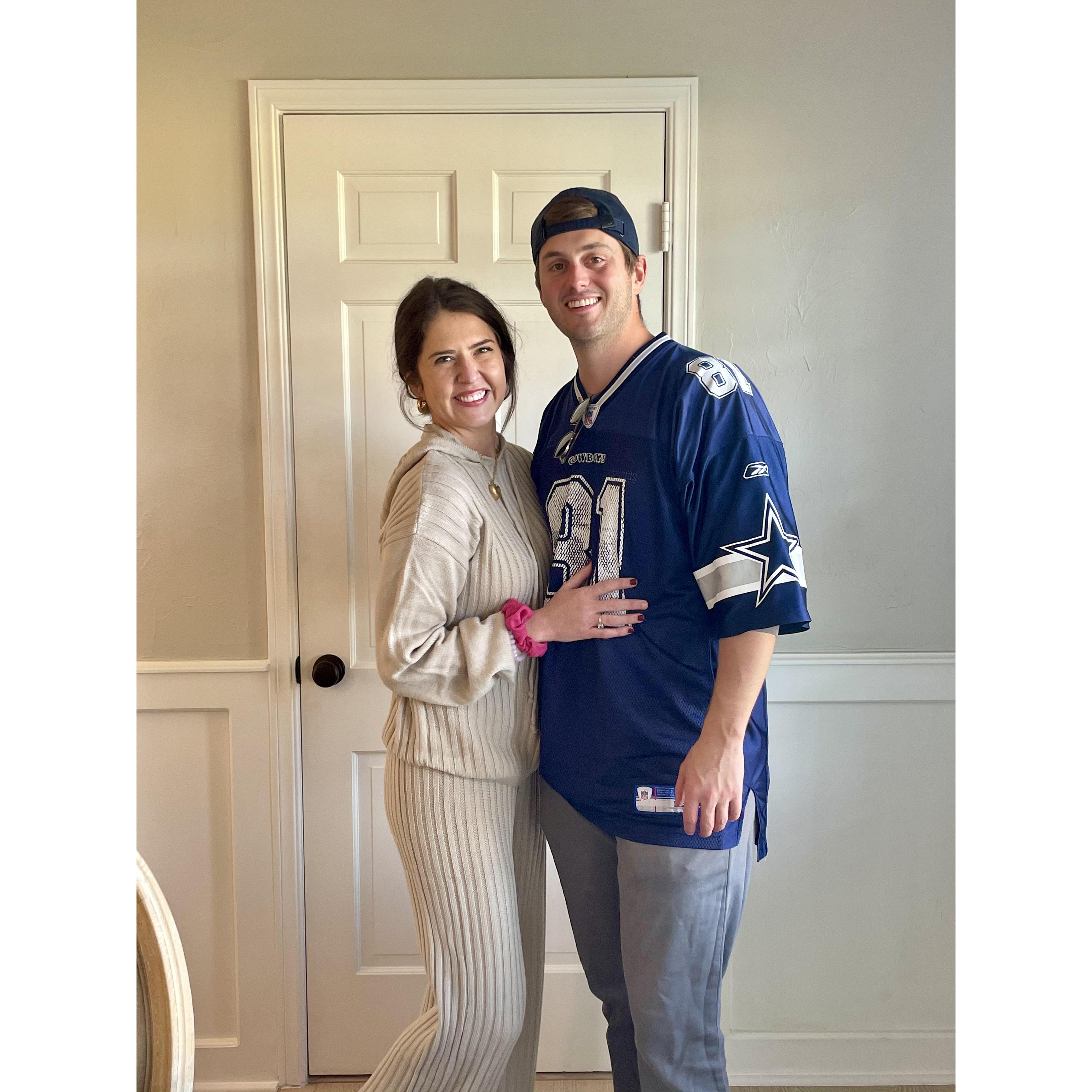 A very COVID Thanksgiving... 2020