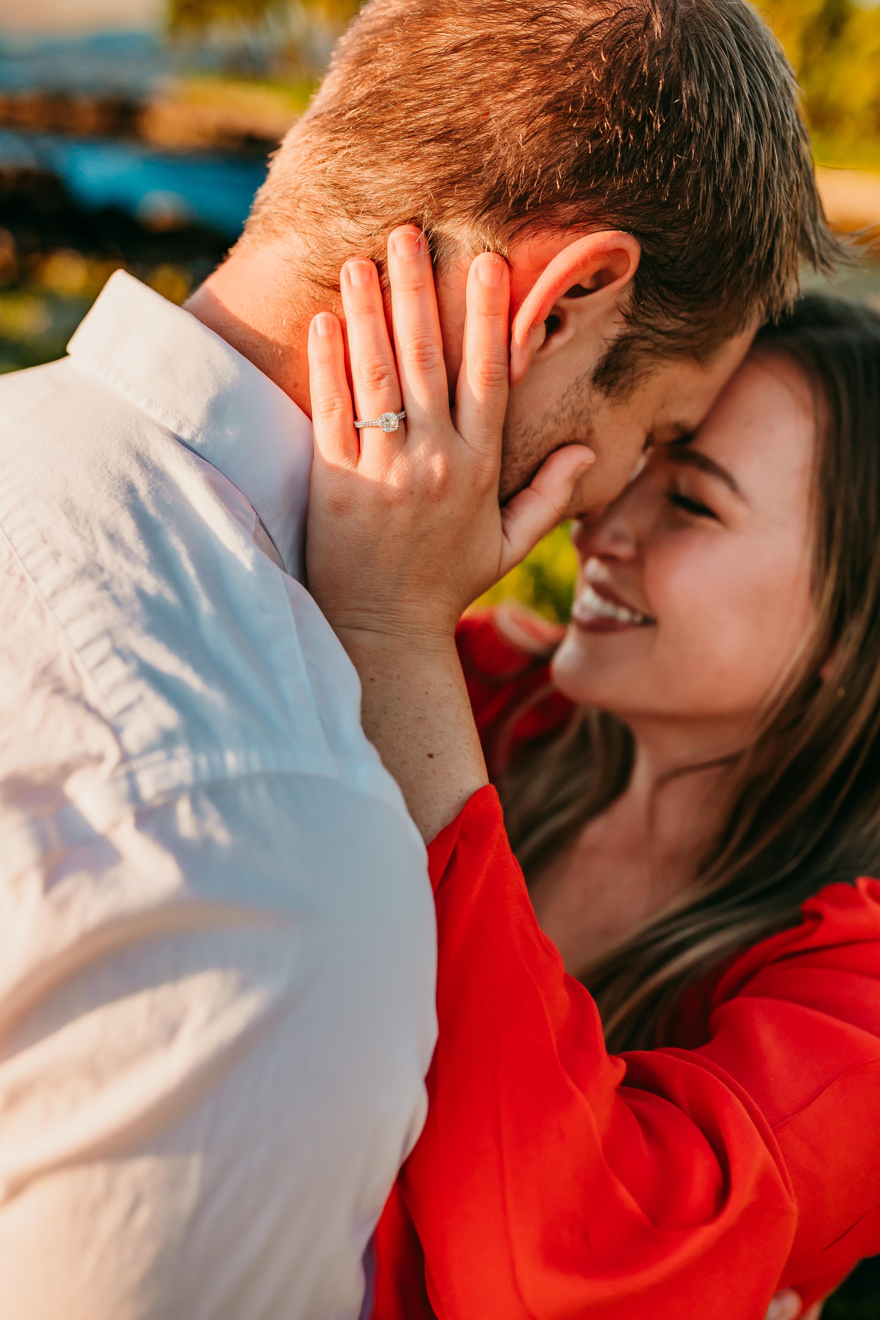 The Wedding Website of Sydney St. Clair and Joshua Hilton