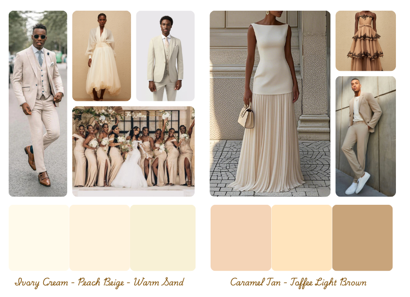 The Wedding Website of Jonathan Kakama and Neema Mbuy