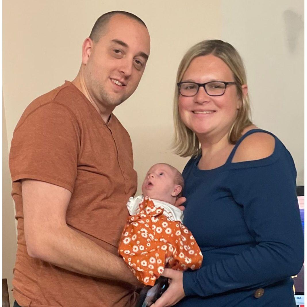 First family picture