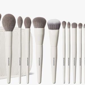 Makeup Brush Set