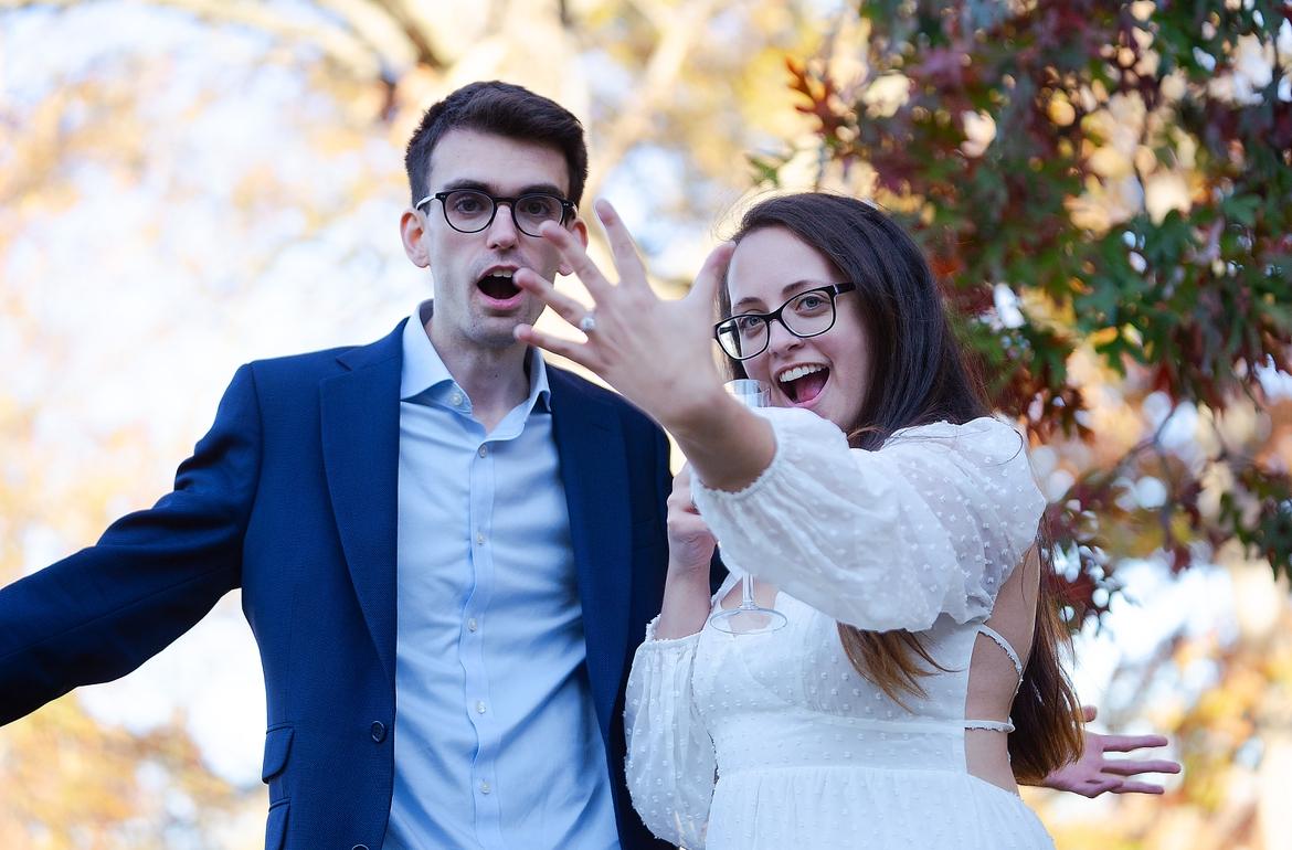 The Wedding Website of Katie Sparks and Luis Muncharaz Duran