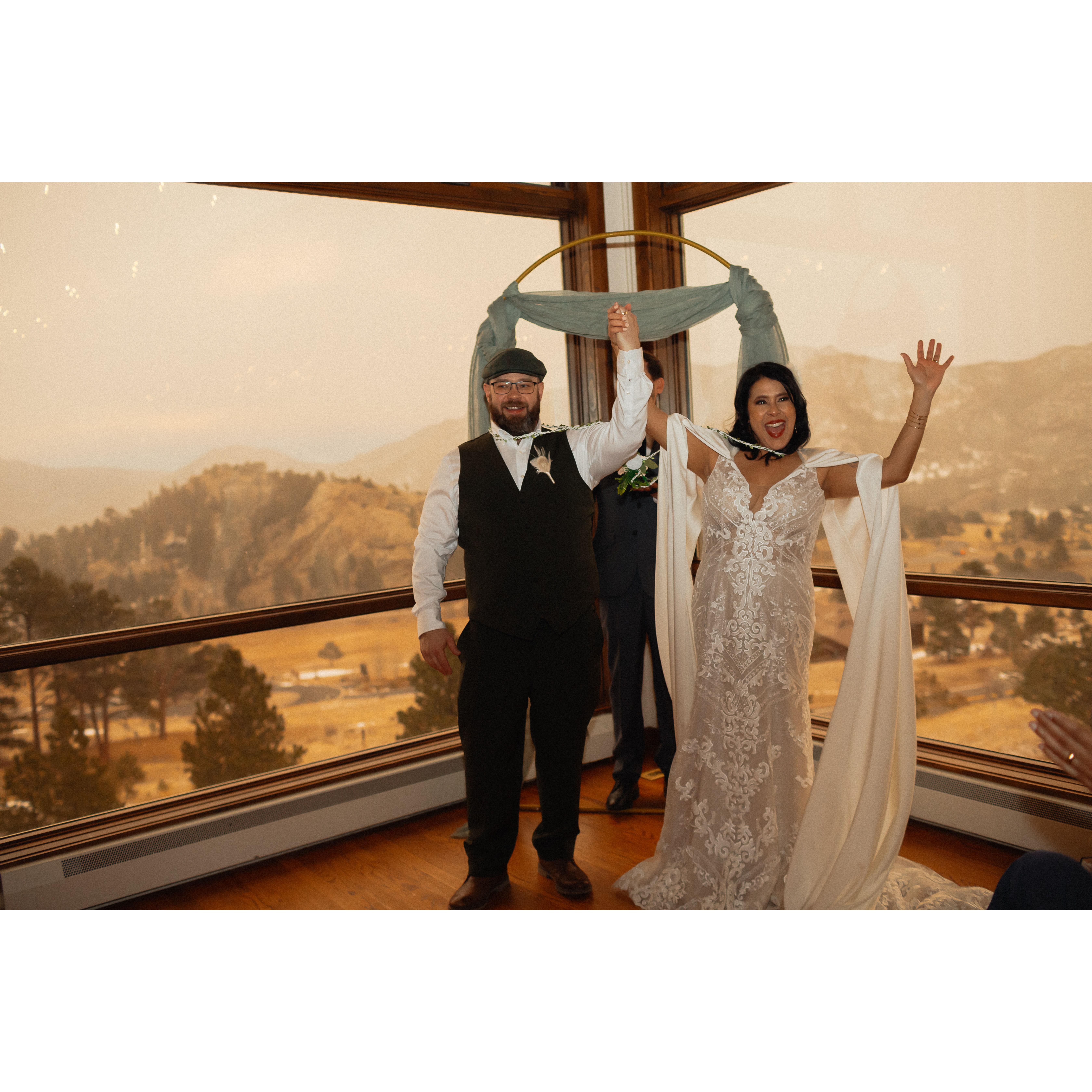 Wedding Day