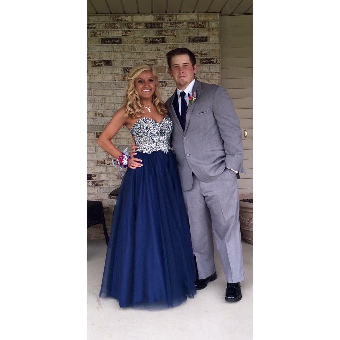 Prom 2016