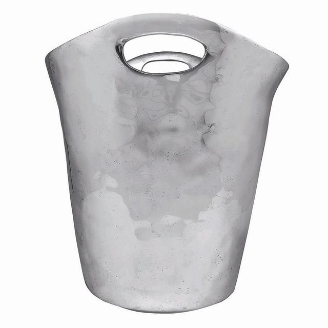 Palma Hammered Ice Bucket