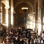 Brooklyn Flea Winter Market