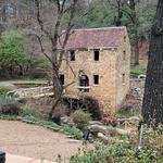 The Old Mill