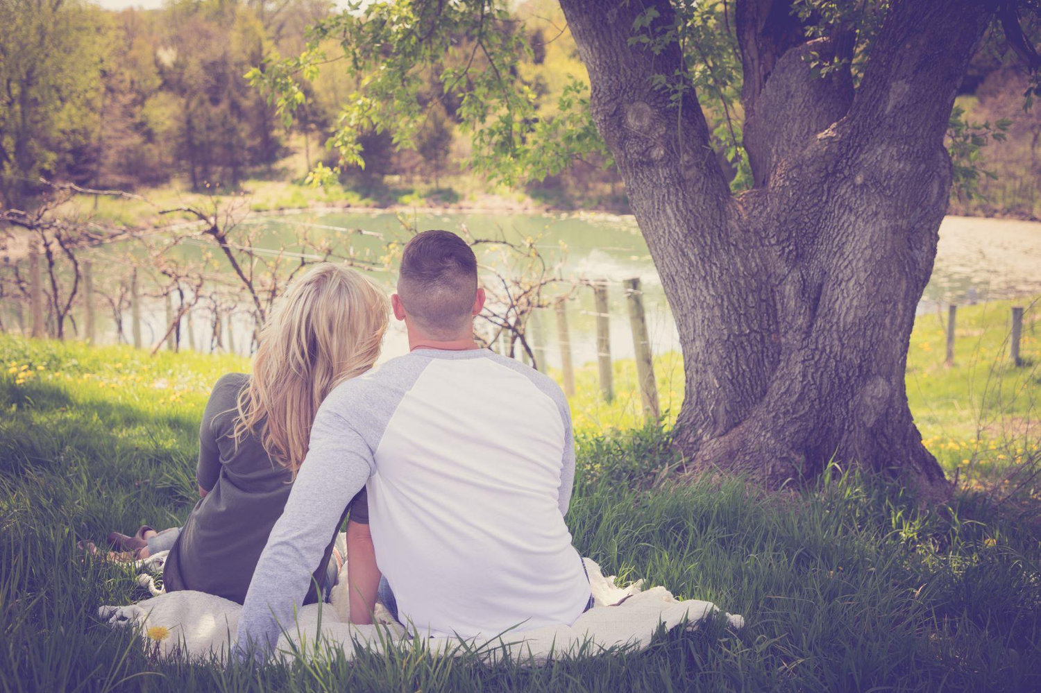 The Wedding Website of Crystal Gray and Joey Loftsgard