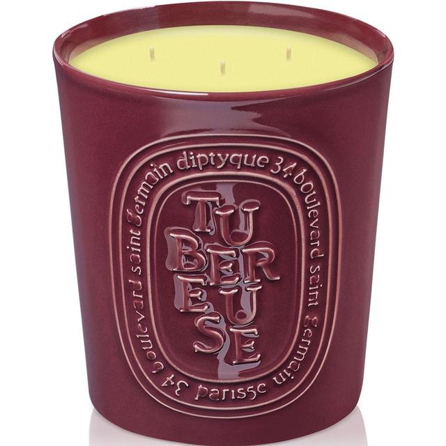 diptyque Tubéreuse (Tuberose) Magnum Candle 21.2 oz.